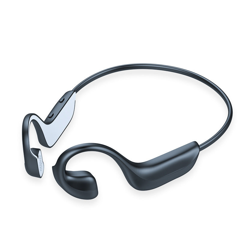 Personal Bone Conduction Bluetooth Headset NexBio