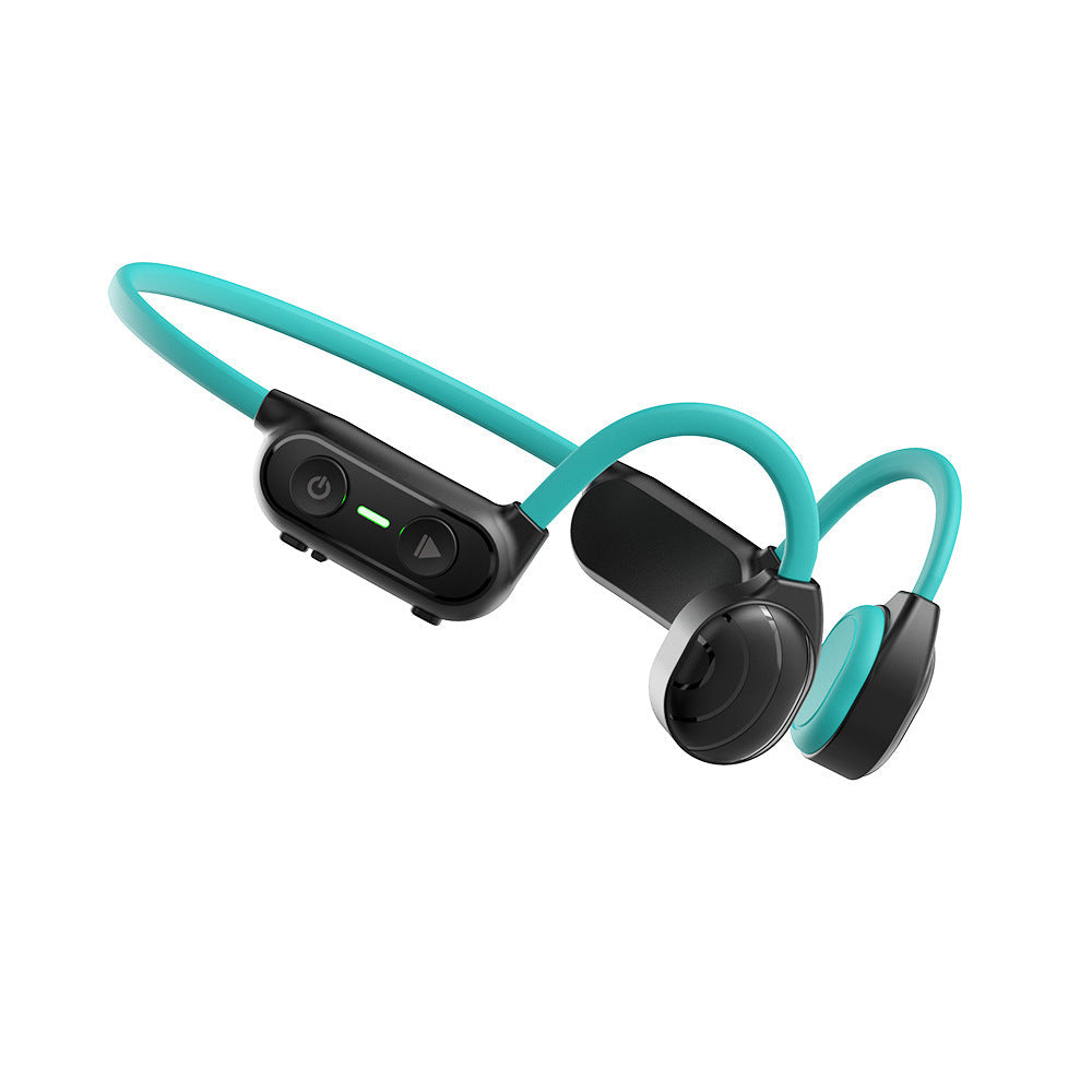 Personal Bone Conduction Bluetooth Headset NexBio