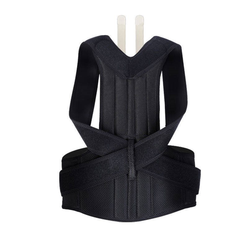 Back+ Posture Corrector – Instantly Straighten, Align & Relieve Tension