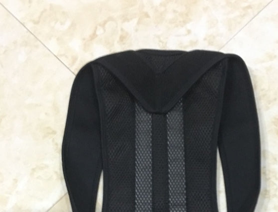 Back+ Posture Corrector – Instantly Straighten, Align & Relieve Tension