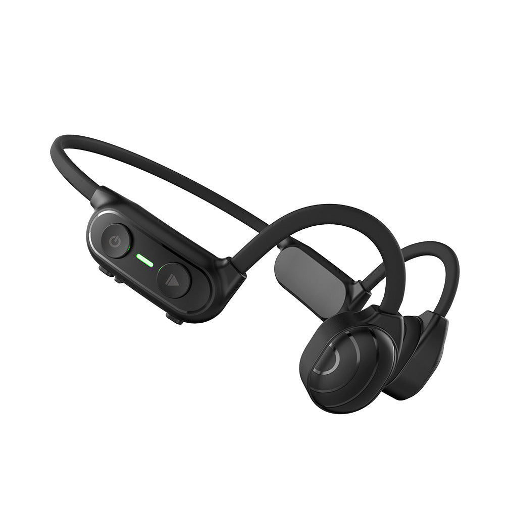 Personal Bone Conduction Bluetooth Headset NexBio