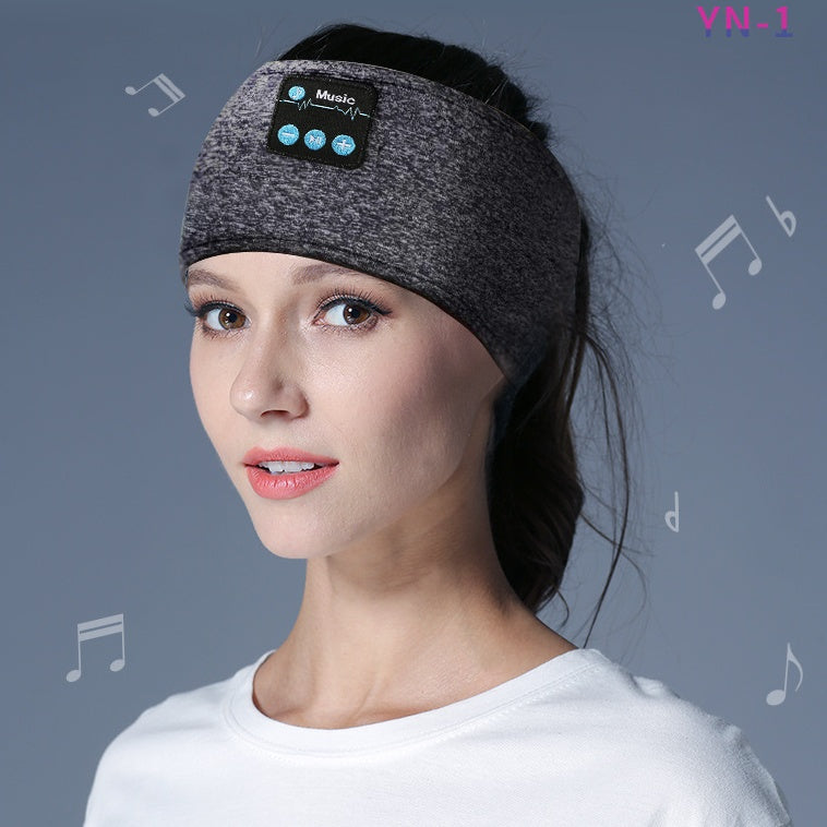 Wireless Bluetooth V5.0 SleepBand NexBio