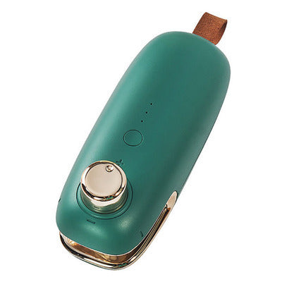Small Portable Bag Sealer For Chip Bags