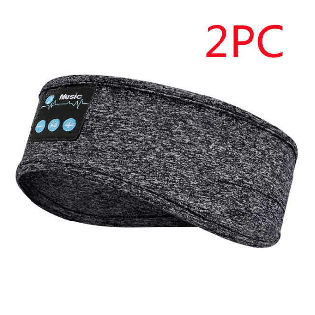 Wireless Bluetooth V5.0 SleepBand NexBio