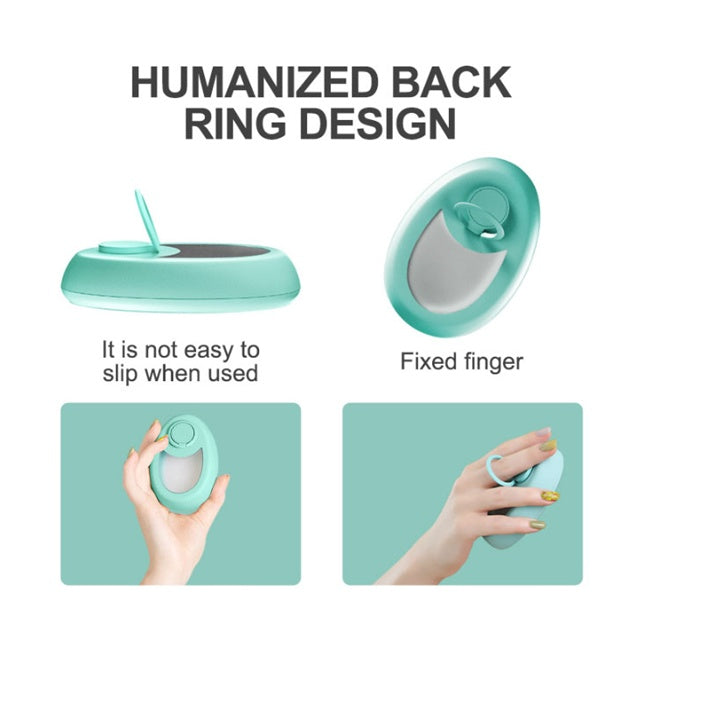 Crystal Hair Remover NexBio