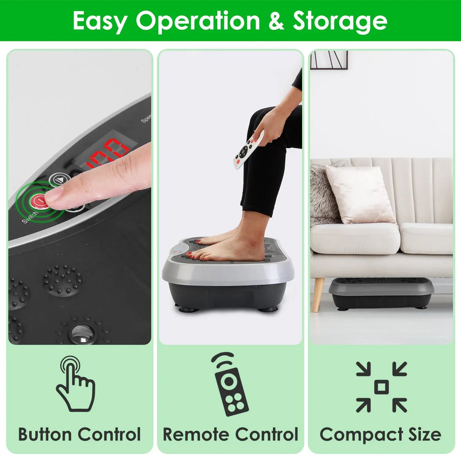 Weight loss Vibrator NexBio