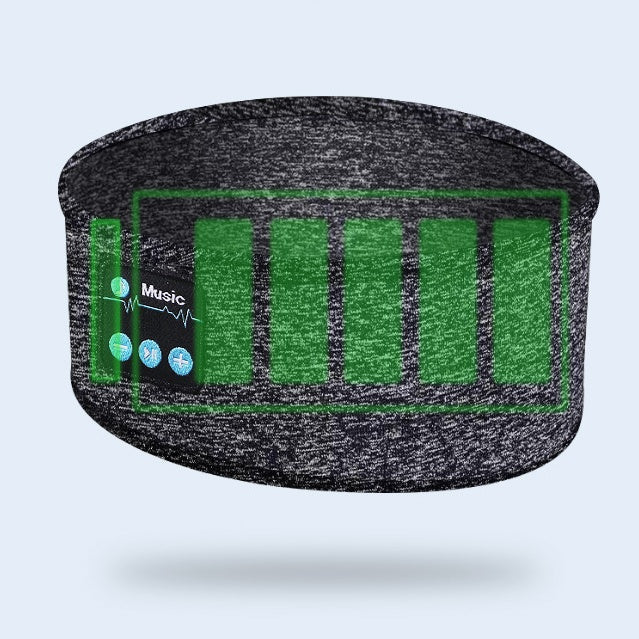 Wireless Bluetooth V5.0 SleepBand NexBio