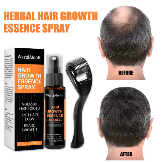 Hair Growth Spray NexBio