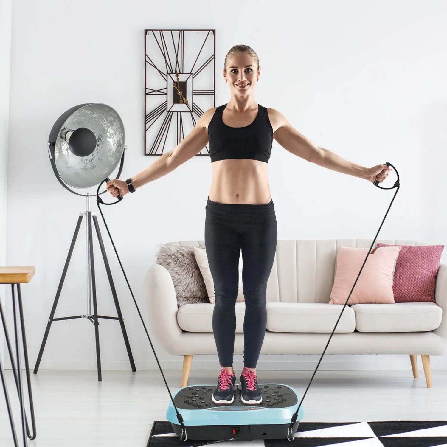 Weight loss Vibrator NexBio
