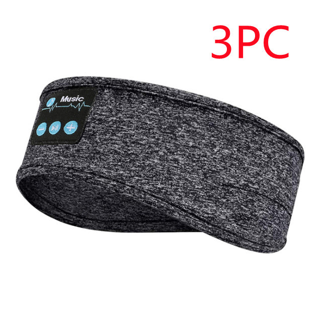 Wireless Bluetooth V5.0 SleepBand NexBio