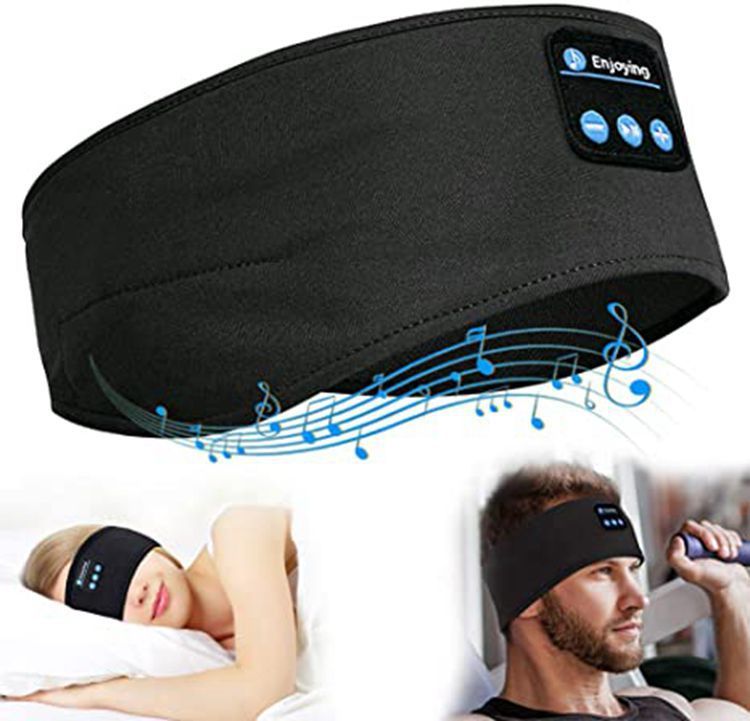 Wireless Bluetooth V5.0 SleepBand NexBio