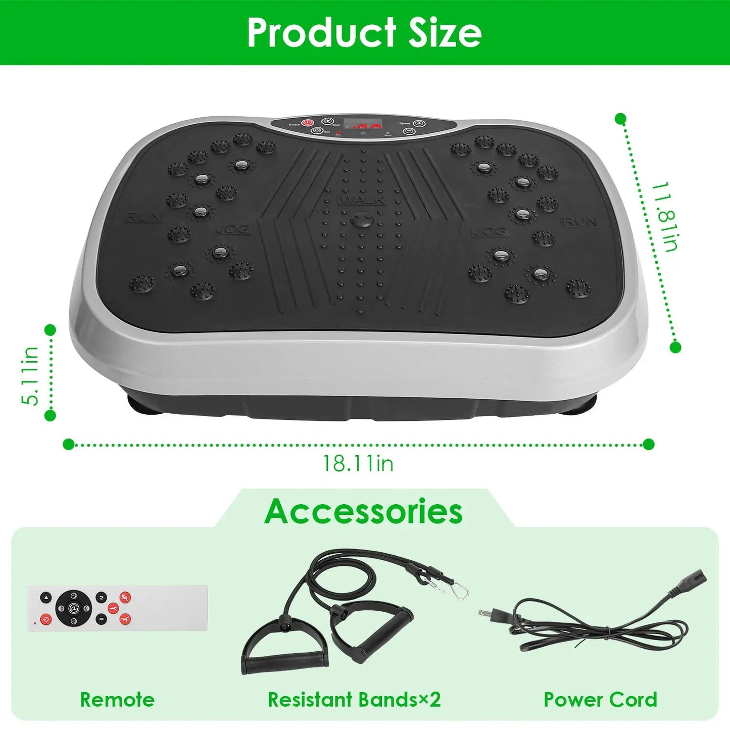 Weight loss Vibrator NexBio