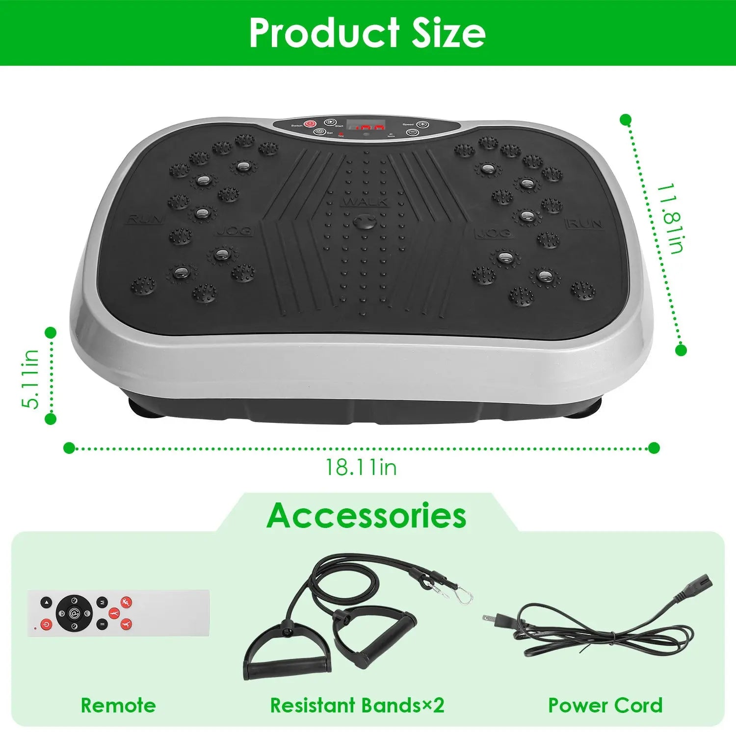 Weight loss Vibrator NexBio