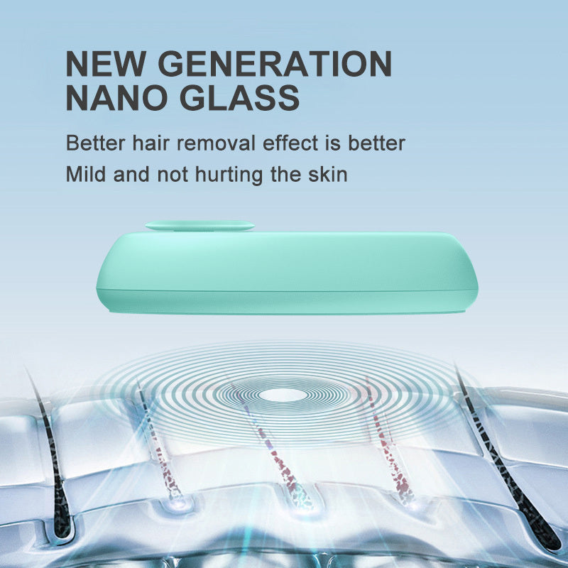 Crystal Hair Remover NexBio